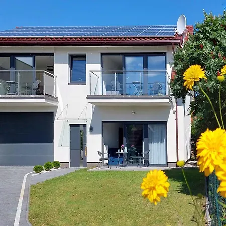 2 Apartament Mikołajki