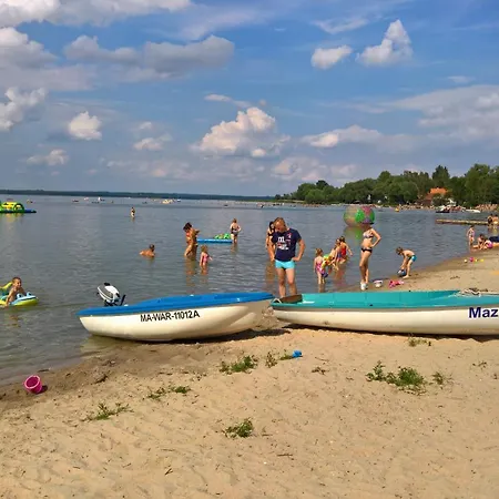 아파트 2 Mikołajki