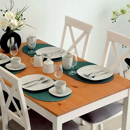 2 Apartment *